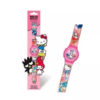 DIGITÁLIS KARÓRA HELLO KITTYS