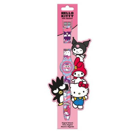 KARÓRA HELLO KITTYS
