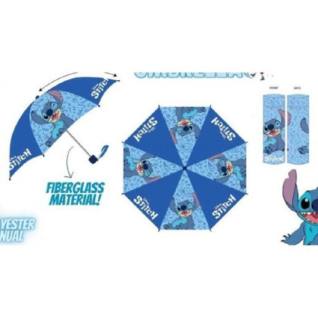 ESERNYŐ 52CM LILO&STITCH