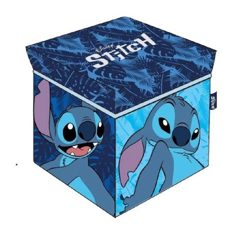 TÁROLÓ DOBOZ LILO&STITCH