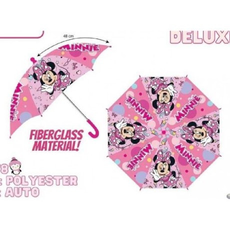 ESERNYŐ 52CM MINNIE