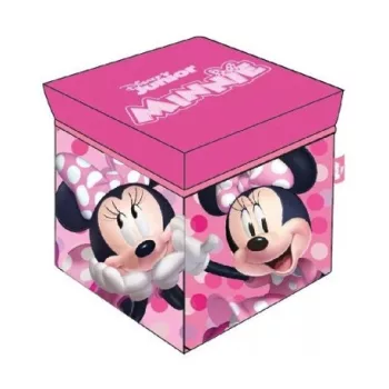 TÁROLÓ DOBOZ MINNIE