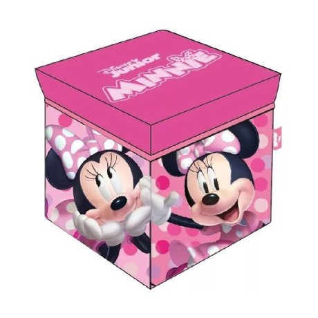TÁROLÓ DOBOZ MINNIE