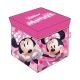 TÁROLÓ DOBOZ MINNIE