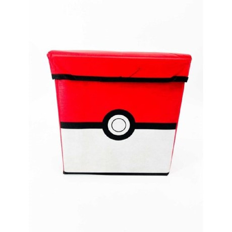 TÁROLÓ DOBOZ POKÉMON