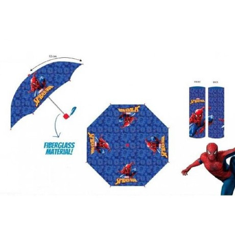 ESERNYŐ 52CM SPIDERMAN