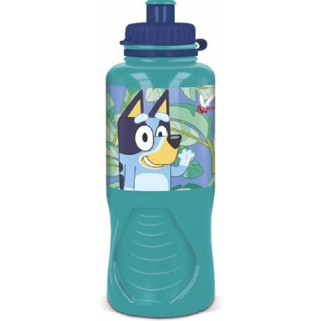 KULACS 400ML BLUEY