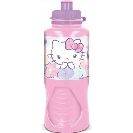 KULACS 400ML HELLO KITTY