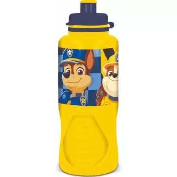 KULACS 400ML MANCS ŐRJÁRAT
