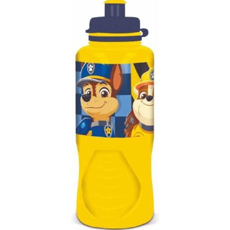KULACS 400ML MANCS ŐRJÁRAT