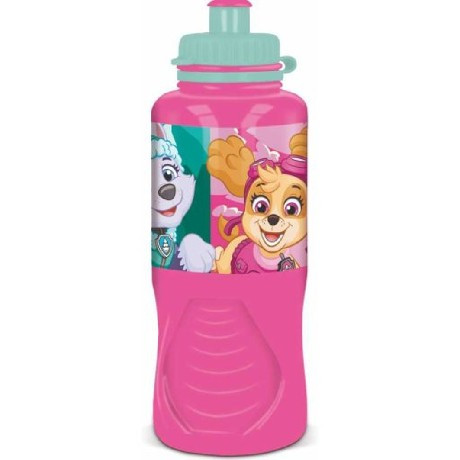 KULACS 400ML MANCS ŐRJÁRAT