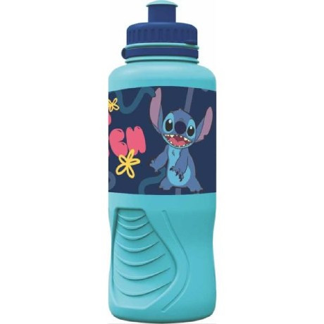 KULACS 400ML STITCH