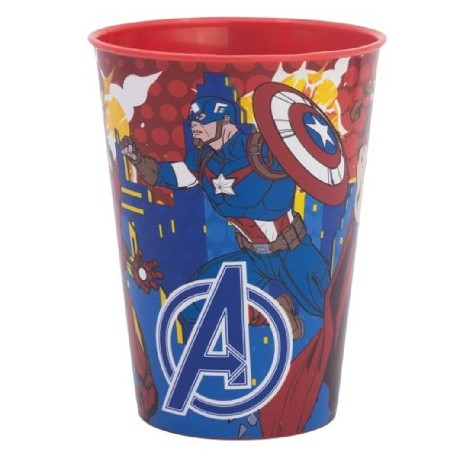POHÁR MŰA. 260ML AVANGERS
