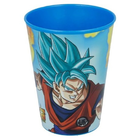 POHÁR MŰA. 260ML DRAGON BALL