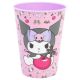 POHÁR MŰA. 260ML KUROMI