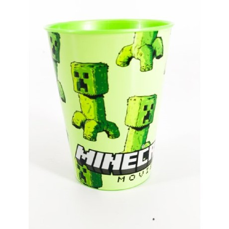 POHÁR MŰA. 260ML MINECRAFT