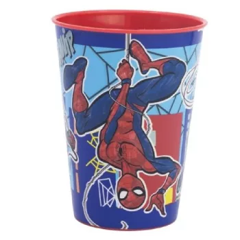 POHÁR MŰA. 260ML SPIDERMAN