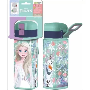 KULACS BIZTONSÁGI ZÁRRAL 550ML FROZEN