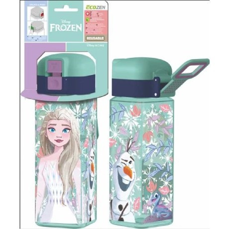 KULACS BIZTONSÁGI ZÁRRAL 550ML FROZEN