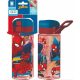KULACS BIZTONSÁGI ZÁRRAL 550ML SPIDERMAN