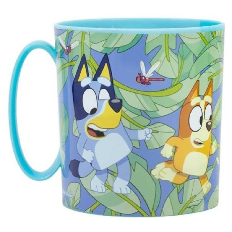 BÖGRE MIKRÓZHATÓ 390ML BLUEY