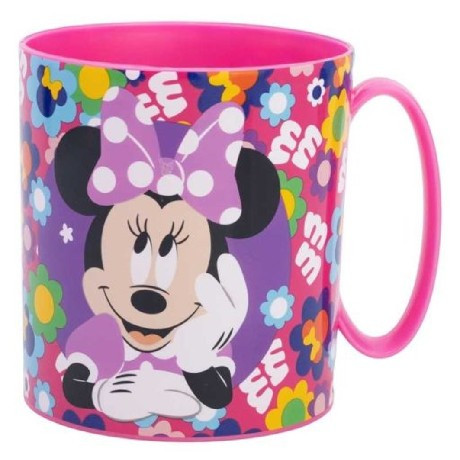 BÖGRE MIKRÓZHATÓ 390ML MINNIE