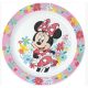 TÁNYÉR MŰA. MINNIE