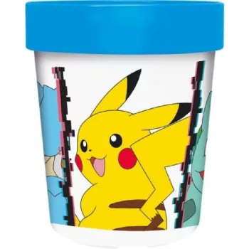 POHÁR MŰA. 260ML POKÉMON