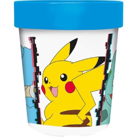 POHÁR MŰA. 260ML POKÉMON