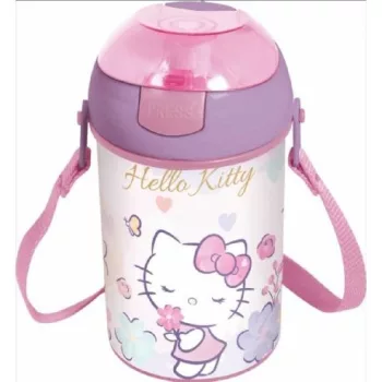 KULACS MŰA. 450ML HELLO KITTY