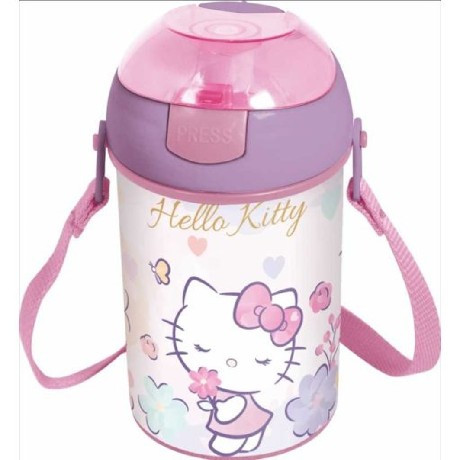 KULACS MŰA. 450ML HELLO KITTY