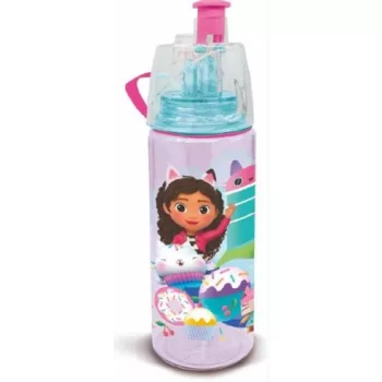 KULACS MŰA. PERMETEZŐ FUNKCIÓVAL 575ML GABBY