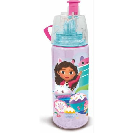 KULACS MŰA. PERMETEZŐ FUNKCIÓVAL 575ML GABBY