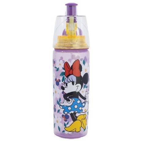 KULACS MŰA. PERMETEZŐ FUNKCIÓVAL 575ML MINNIE
