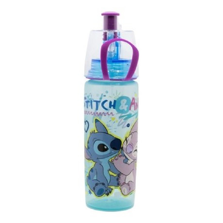 KULACS MŰA. PERMETEZŐ FUNKCIÓVAL 575ML STITCH