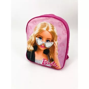 HÁTIZSÁK OVIS 32X25X10,5CM BARBIE