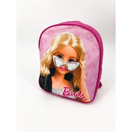 HÁTIZSÁK OVIS 32X25X10,5CM BARBIE