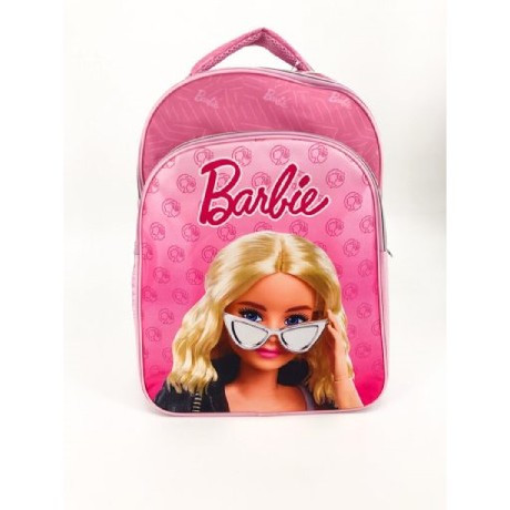 ISKOLATÁSKA 42X30X19CM BARBIE