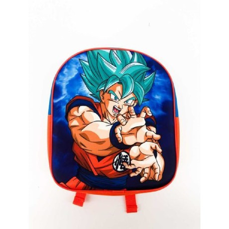 ISKOLATÁSKA DRAGON BALL