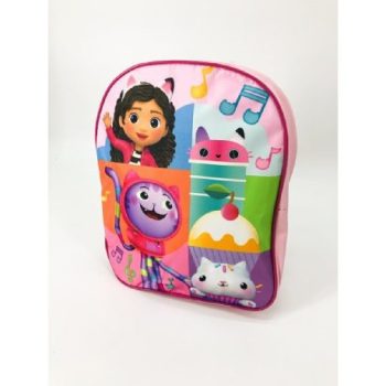 HÁTIZSÁK GABI BABAHÁZA