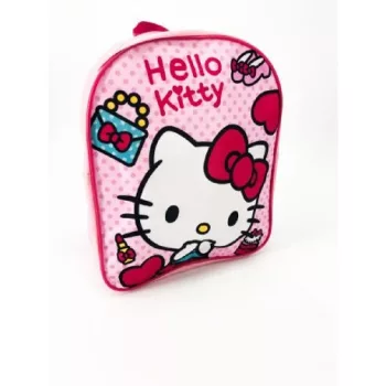 HÁTIZSÁK HELLO KITTY
