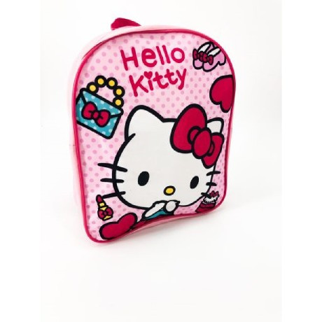 HÁTIZSÁK HELLO KITTY