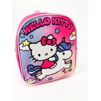 OVIS HÁTIZSÁK 25CM HELLO KITTY