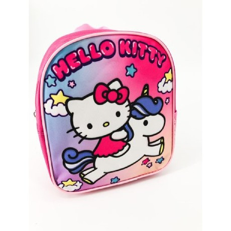 OVIS HÁTIZSÁK 25CM HELLO KITTY