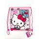 TORNAZSÁK HELLO KITTY