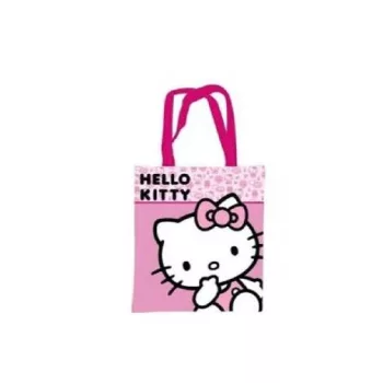 VÁSZONTÁSKA HELLO KITTY