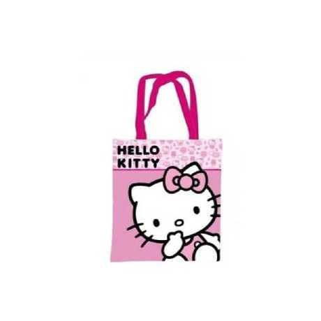 VÁSZONTÁSKA HELLO KITTY