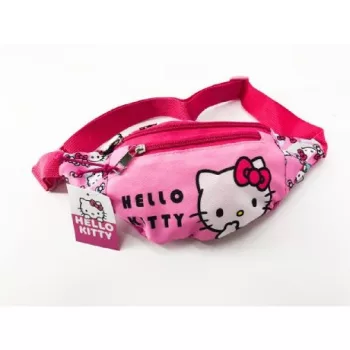 ÖVTÁSKA HELLO KITTY