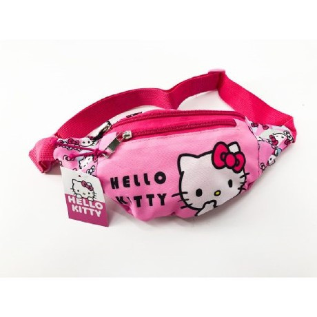 ÖVTÁSKA HELLO KITTY