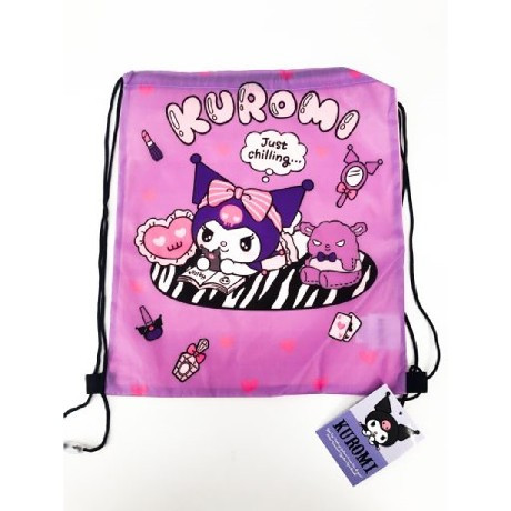 TORNAZSÁK KUROMI